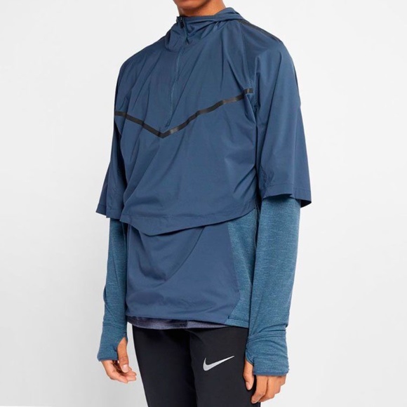 NIKE Sphere Convert Tech Pack Hoodie TOP JACKET - Picture 7 of 16